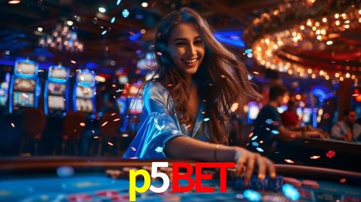Secure Login p5bet