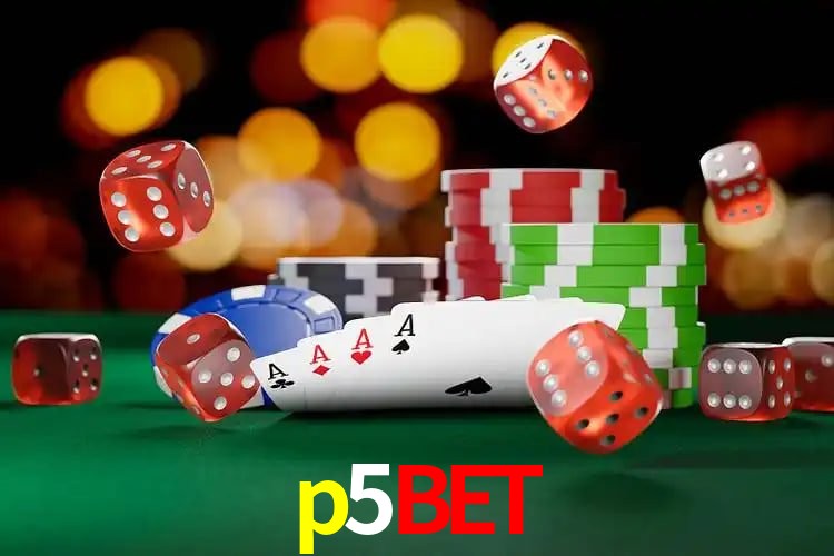 Cadastro Rápido p5bet
