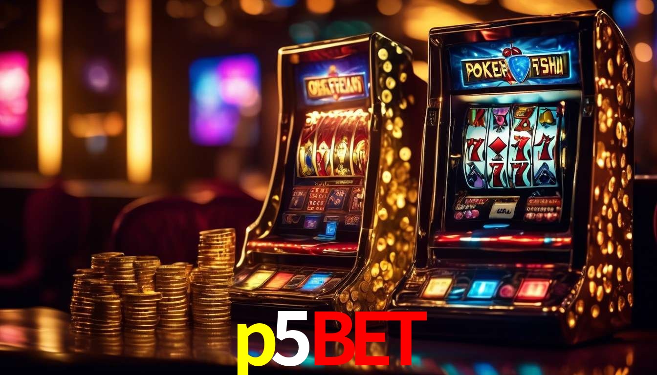 p5bet.com