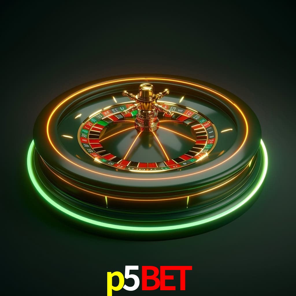 p5bet.com