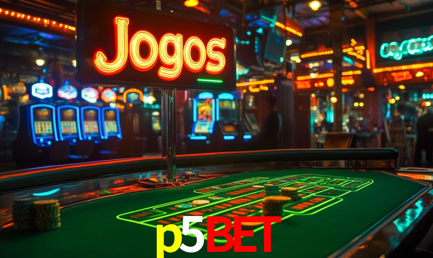 Sistemas de Segurança p5bet