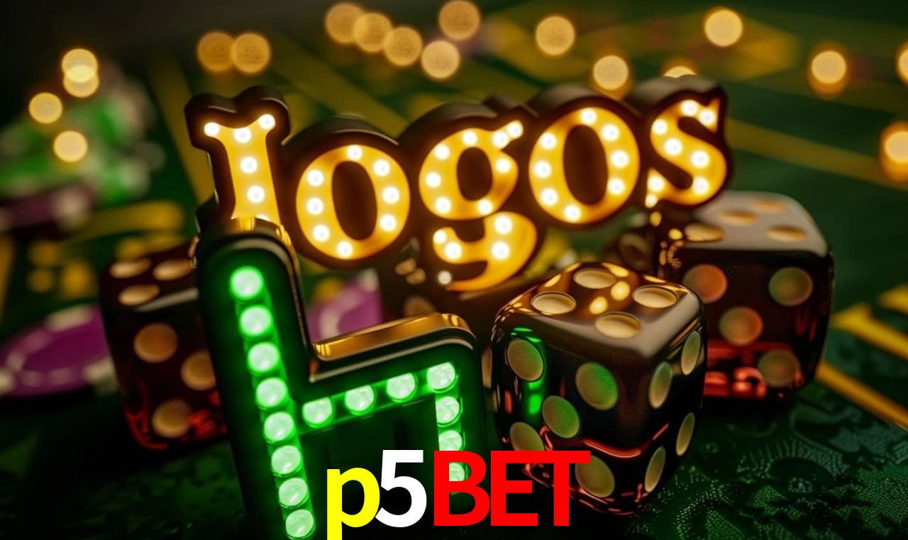 Jogos de Slot p5bet