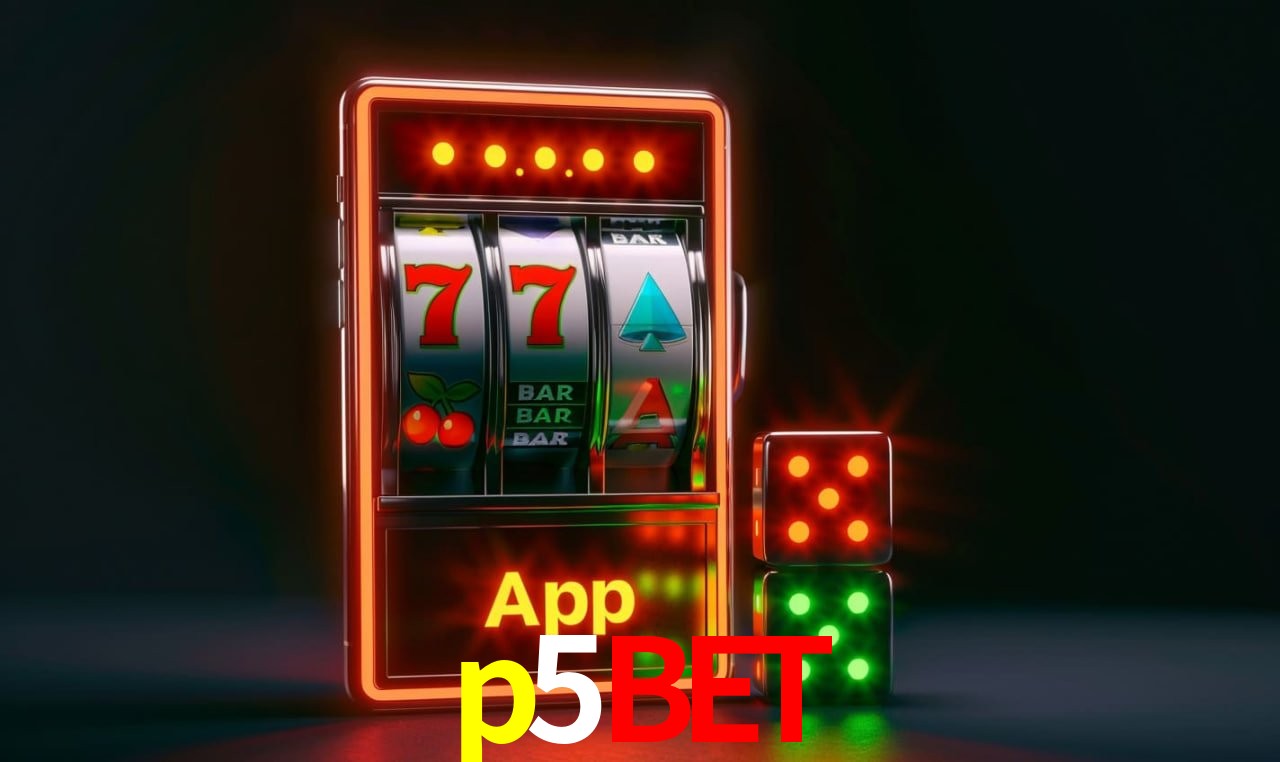 Diretório de Jogos p5bet