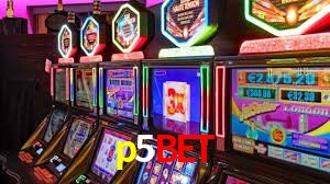 Interface Premium p5bet