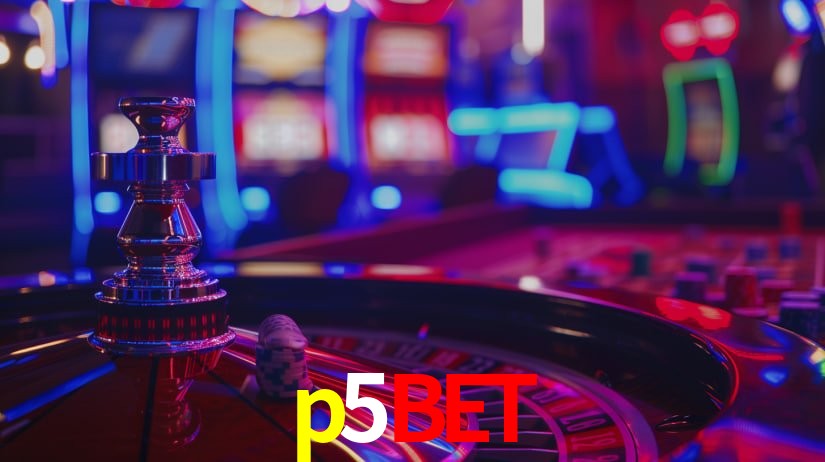 VIP Casino p5bet