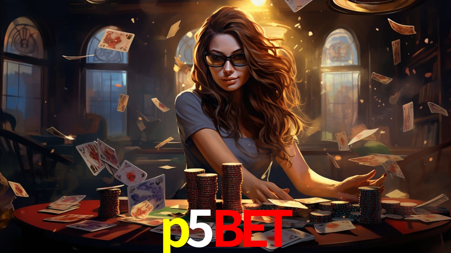 Game Statistics p5bet