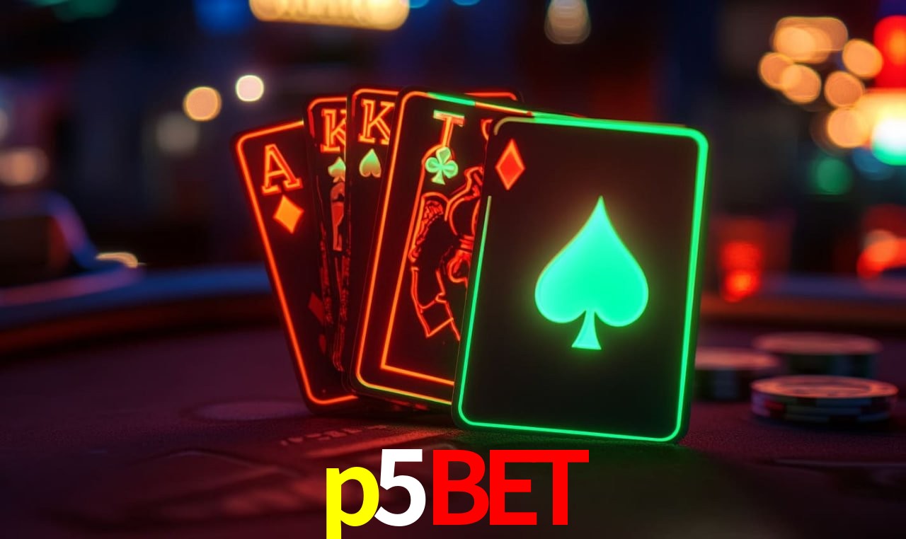 Casino Ao Vivo p5bet