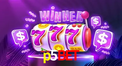 Inovações de Jogos na p5bet: O Futuro das Experiências Interativas