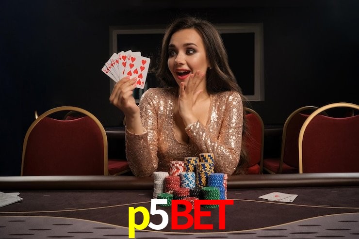 p5bet: Seu Especialista em Apostas Esportivas Brasileiras
