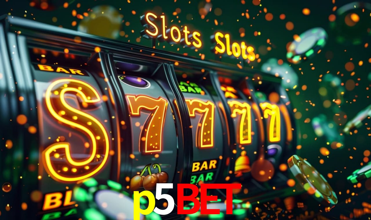 Apostas de Futebol p5bet
