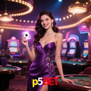 Casino Ao Vivo p5bet