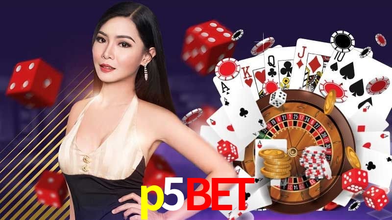 Jogos Exclusivos p5bet