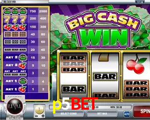 Descubra a Magia dos Jogos de Arcade no p5bet