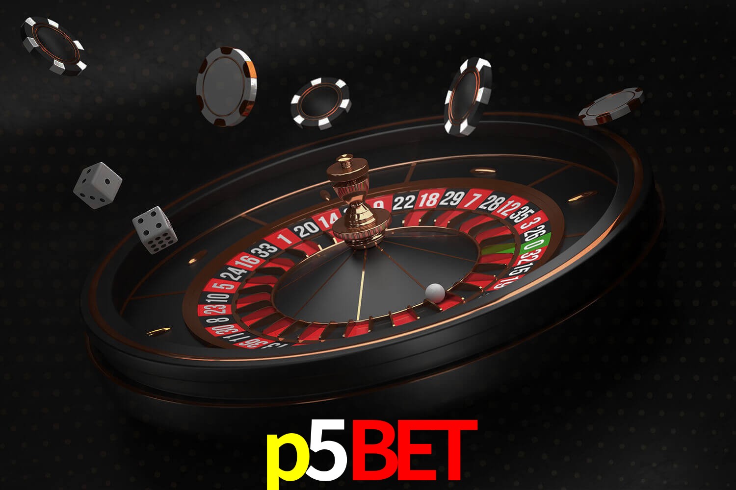 Tournaments p5bet