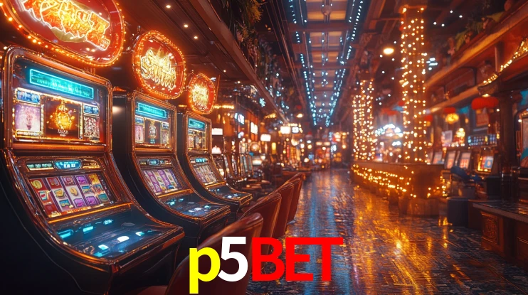 Programa VIP p5bet