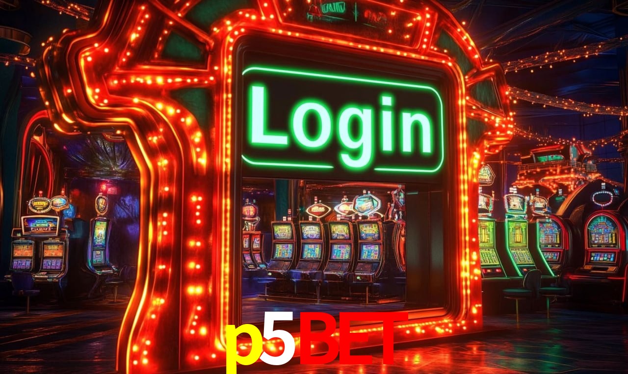Apostas de Tênis p5bet