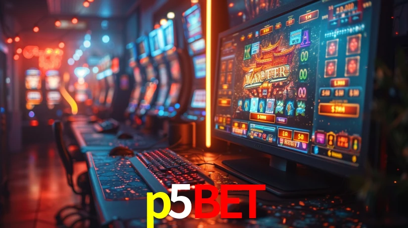 Blackjack Table p5bet