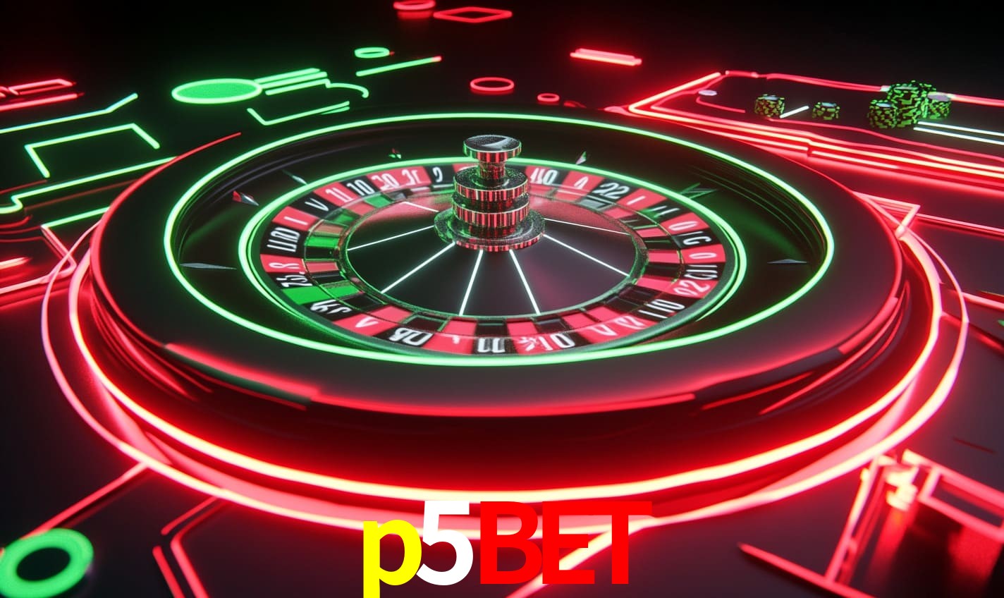 Inovações de Jogos na p5bet: O Futuro das Experiências Interativas