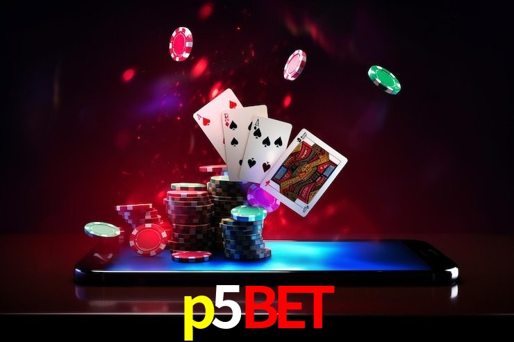 Security Systems p5bet